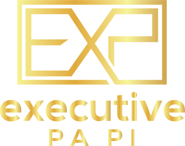 Executive Papi logo