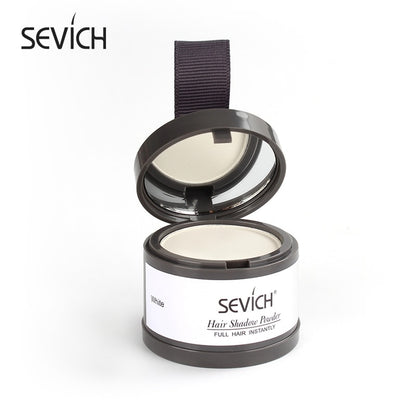 Sevich Beard Hair Shadow Powder