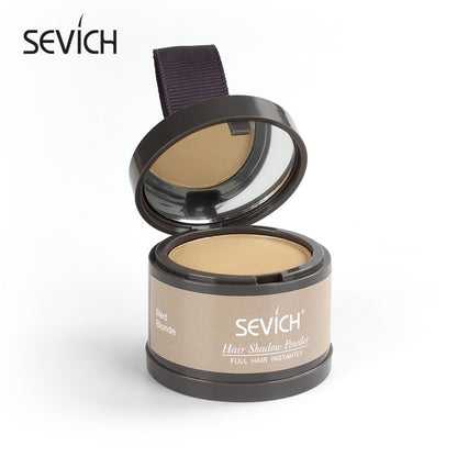 Sevich Beard Hair Shadow Powder