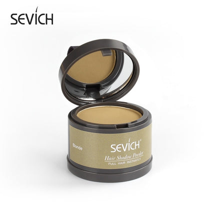 Sevich Beard Hair Shadow Powder