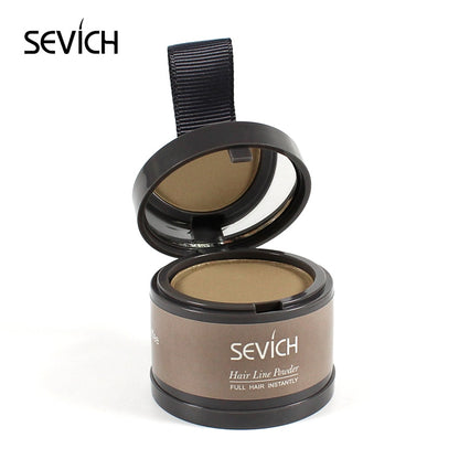 Sevich Beard Hair Shadow Powder