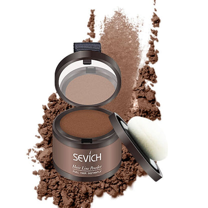 Sevich Beard Hair Shadow Powder