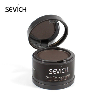 Sevich Beard Hair Shadow Powder