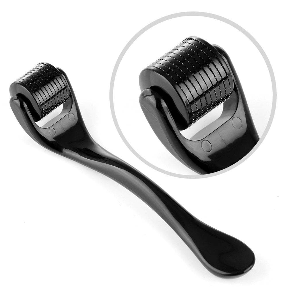 Beard Growth Roller