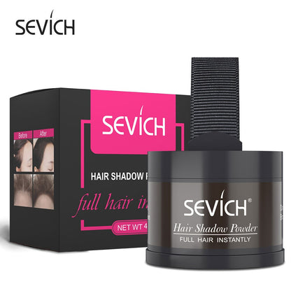 Sevich Beard Hair Shadow Powder