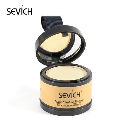 Sevich Beard Hair Shadow Powder