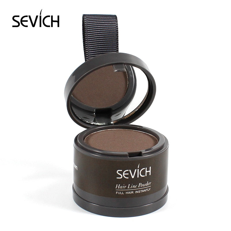 Sevich Beard Hair Shadow Powder