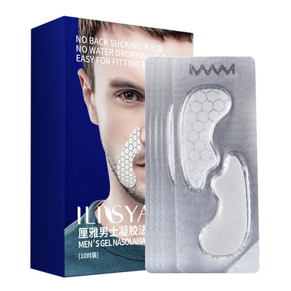 Collagen Gel Anti-Wrinkle Stickers Mask