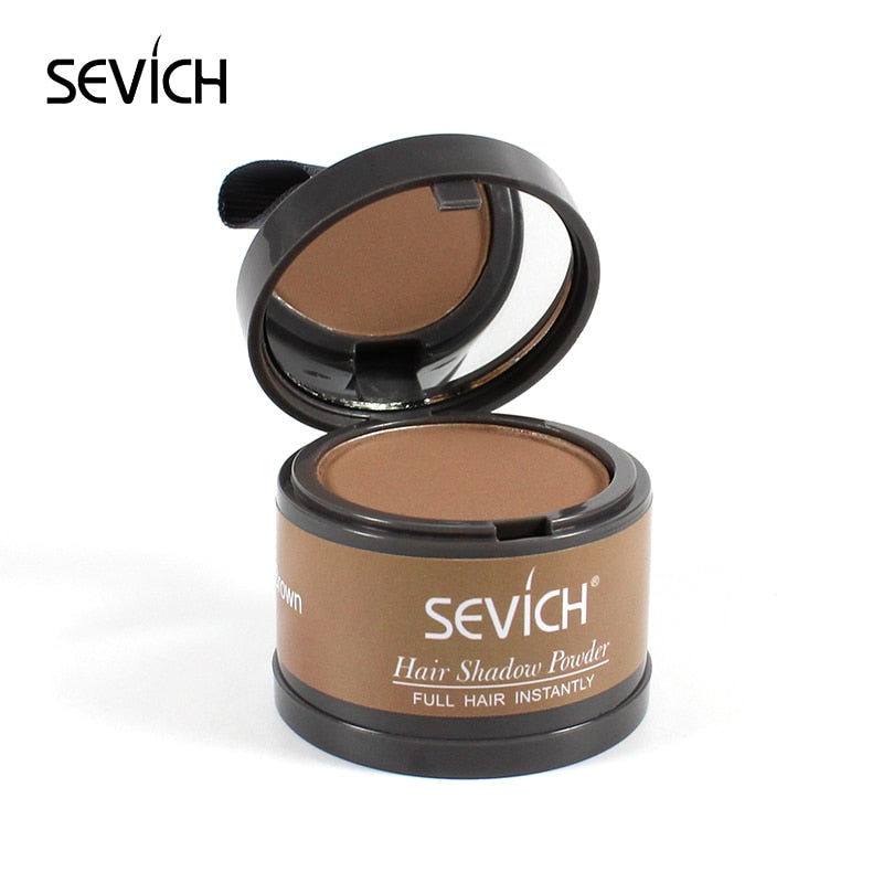 Sevich Beard Hair Shadow Powder