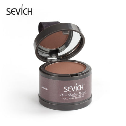 Sevich Beard Hair Shadow Powder