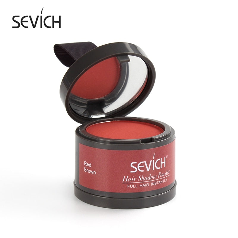 Sevich Beard Hair Shadow Powder