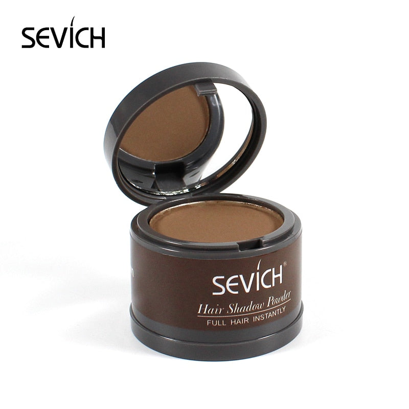 Sevich Beard Hair Shadow Powder