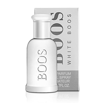 White Boss Perfume