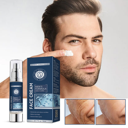 Face Cream For Men